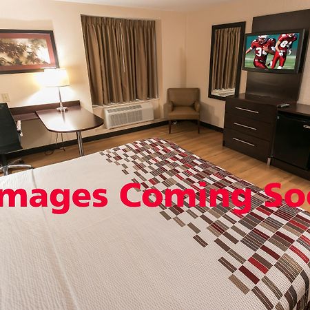 Red Roof Inn Sutton 외부 사진