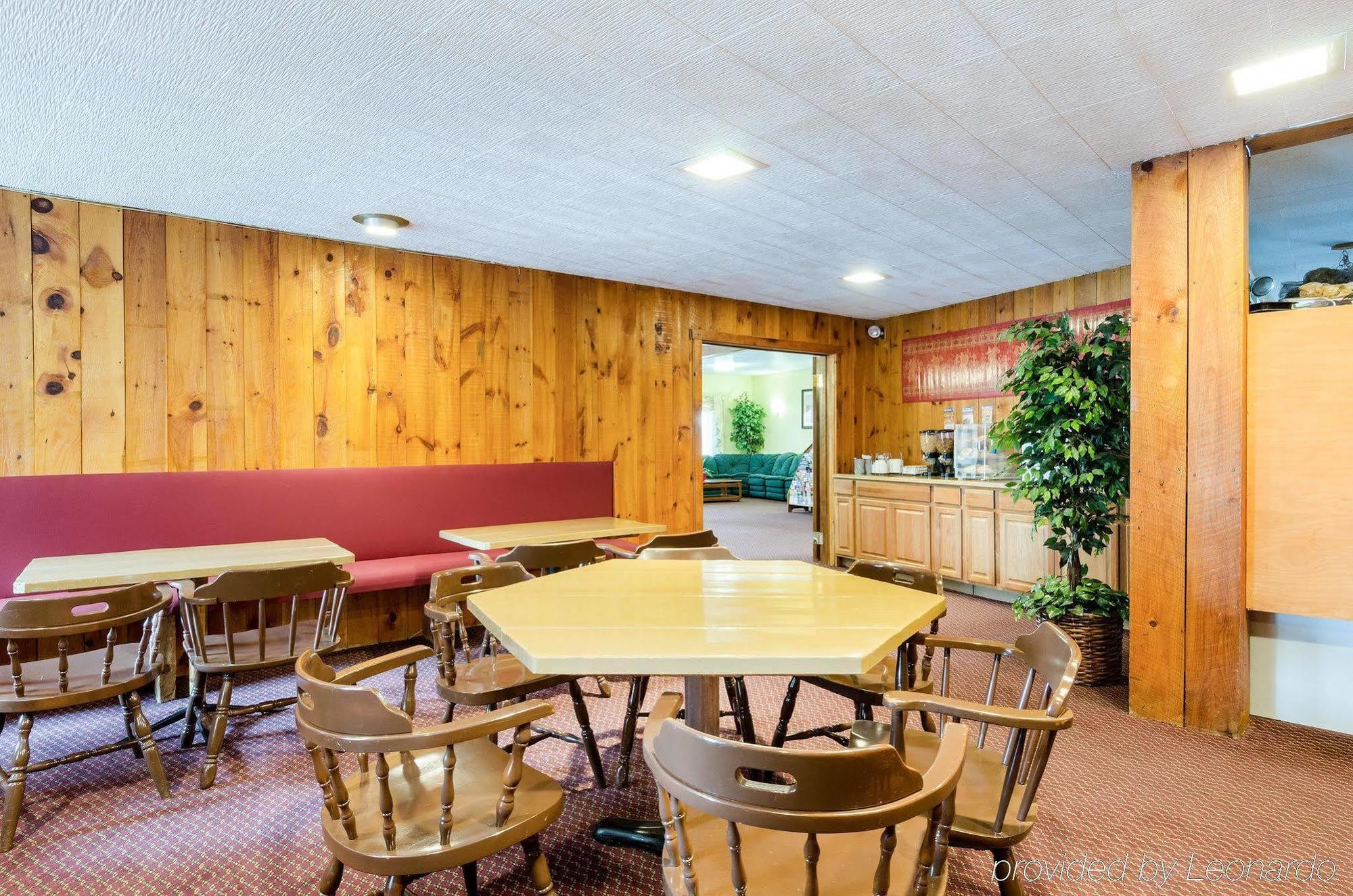 Red Roof Inn Sutton 외부 사진
